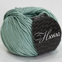 SEAM HAWAI 503  полынь 100% мерсеризованный хлопок; 120м/50г