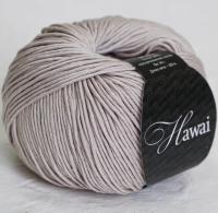 SEAM HAWAI  453 100% мерсеризованный хлопок; 120м/50г